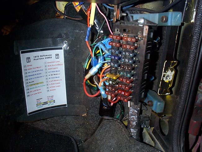 TimmaFuseBox 72 chevelle fuse box 